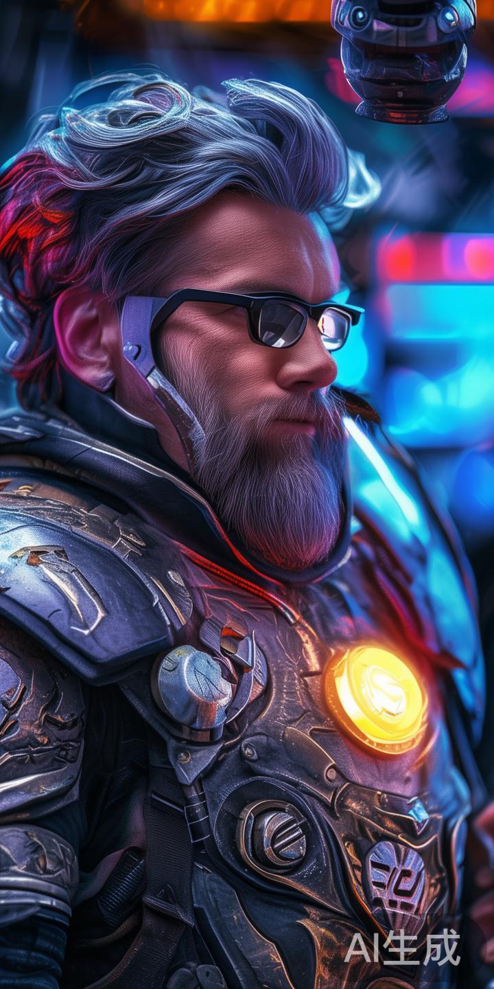 以一名长期活跃的竞技游戏玩家为例，他通过每日参与平