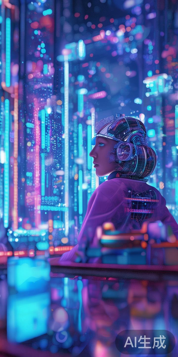 一方面，技术融合将成为关键驱动力。虚拟现实（VR）