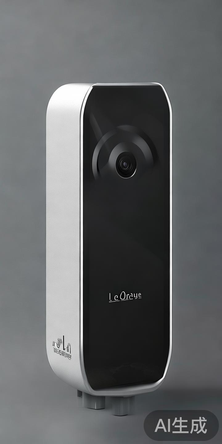 乐橙LC8作为一款高端智能摄像机，其主要竞争力体现