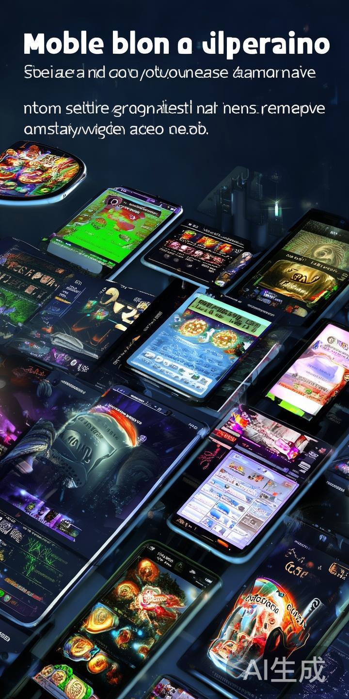 全面解析btt918ag旗舰厅手机版最新版本更新内容与未来发展规划 5. 移动端优化升级
考虑到移动端用户比例持续上