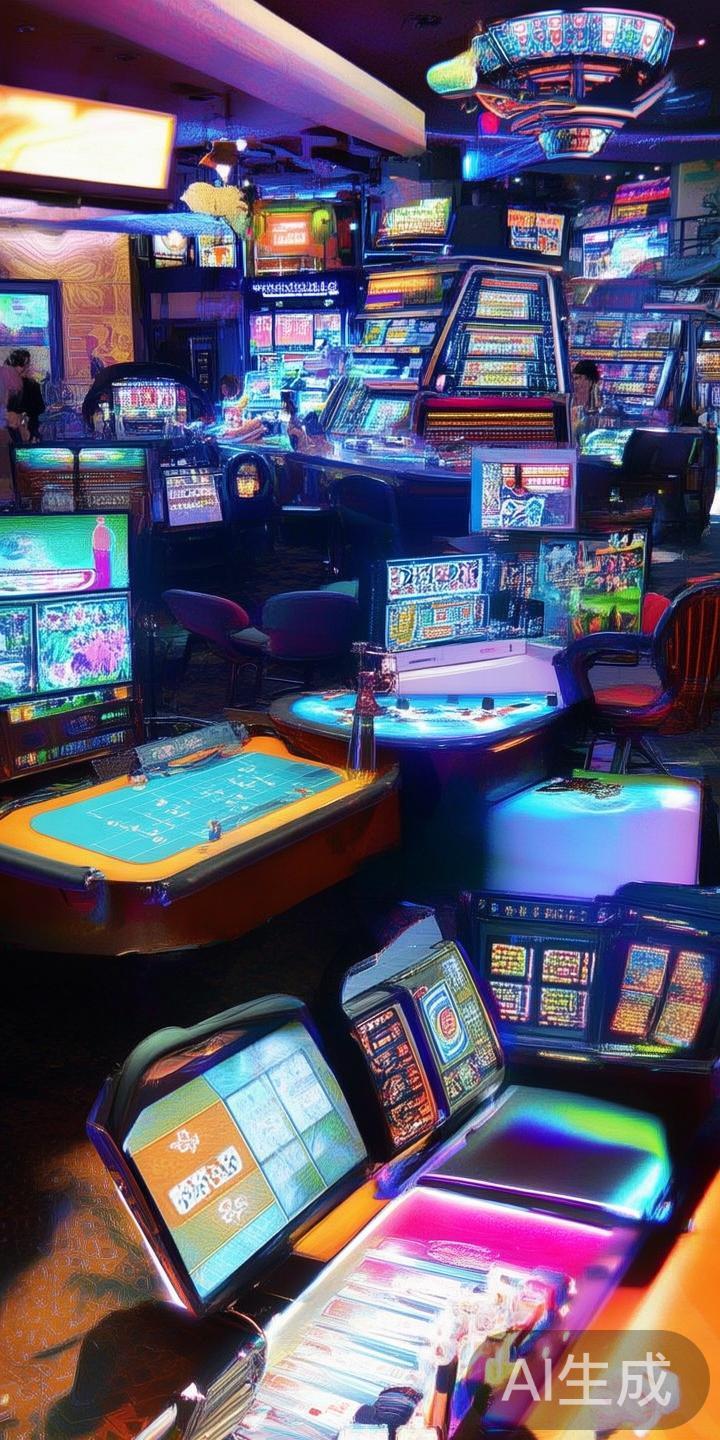 全面解析Z6尊龙凯时ag旗舰厅平台特色游戏种类及玩法指南 丰富多样的游戏类型:无论是经典的轮盘、二十一点,还