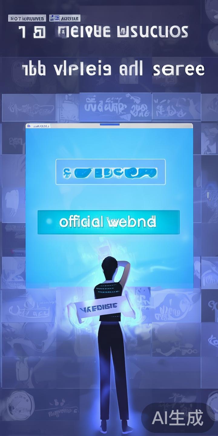 访问官方渠道：请通过可信赖的官方网网址或官方公告中