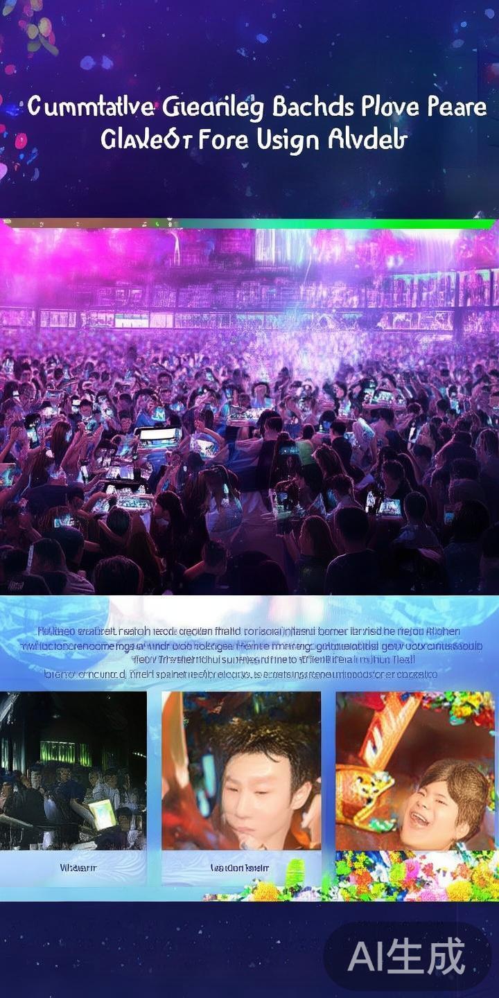 这些丰富的优惠活动不仅扩大了平台的用户基础，还激发