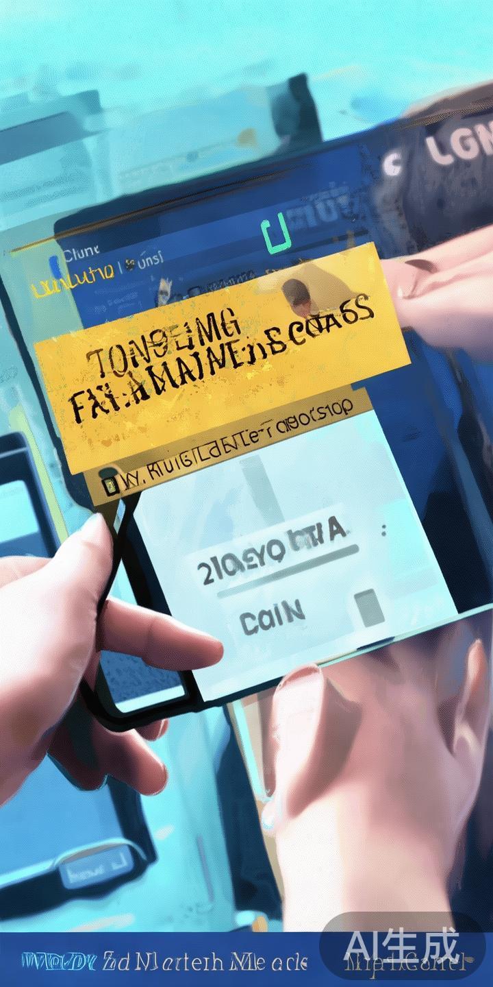 苹果手机AG旗舰厅骗局揭秘大全:识别方法与防范技巧详解 警惕陌生链接和广告
许多骗局通过短信、微信或浏览