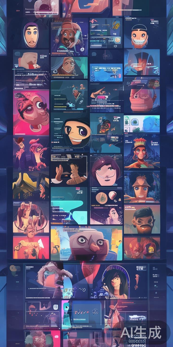 内容的多样性和个性化：不同用户对内容的需求差异巨大