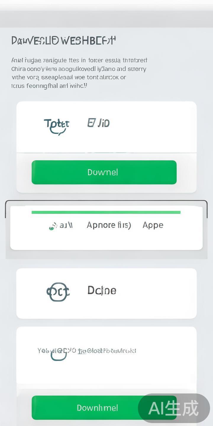 进入下载页面后，建议选择适配自己设备的版本。一般来