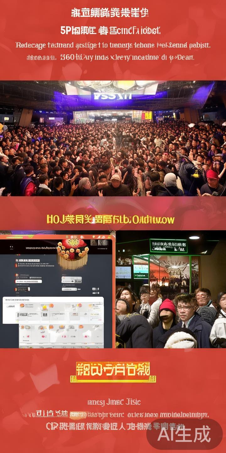 全面升级您的娱乐享受:探索ag旗舰厅娱乐的丰富促销活动与优惠政策 通过一些案例可以直观感受到促销活动和优惠政策带来的