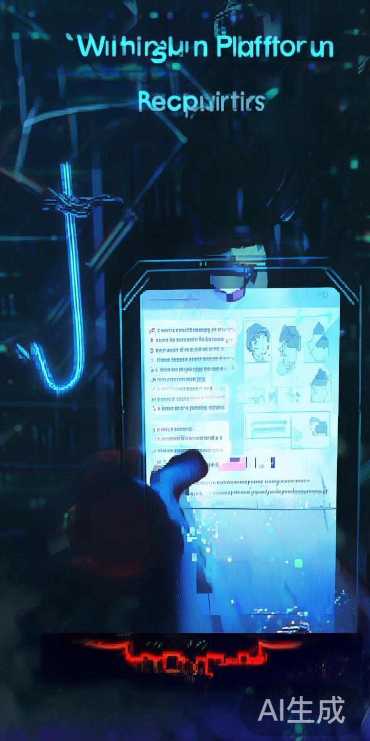 认清诱导行为的背后。一些诈骗平台会诱导用户下载所谓